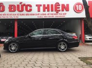 Mercedes-Benz E class E400 2013 - Bán Mercedes E400 đời 2013, màu đen giá 1 tỷ 510 tr tại Hà Nội