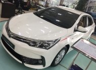 Toyota Corolla altis 1.8E CVT 2020 - Bán Toyota Altis 1.8E CVT 2020 - đủ màu - giá tốt giá 733 triệu tại Hà Nội