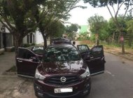 Nissan Murano 2015 - Bán ô tô Nissan Murano sản xuất 2015, màu đỏ, nhập khẩu số tự động giá 300 triệu tại Đà Nẵng