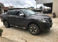 Mazda BT 50 2017 - Chính chủ bán xe Mazda BT 50 sản xuất năm 2017, màu đen, 580 triệu giá 580 triệu tại Lâm Đồng