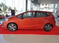 Honda Jazz   1.5 RS CVT 2018 - Bán Honda Jazz 2018 - Khuyến Mại 30 triệu - Sẵn xe giao ngay - Hỗ trợ trả góp 80% giá 624 triệu tại Bắc Ninh