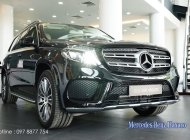 Mercedes-Benz GLS GLS500 2018 - [Siêu Hot] Bán xe Mercedes GLS500, màu đen, xe nhập, một chiếc duy nhất giao ngay - LH: 0978877754 giá 7 tỷ 829 tr tại Tp.HCM