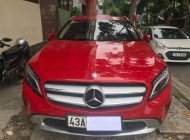 Mercedes-Benz GLA-Class   GLA 200 2015 - Xe cũ Mercedes GLA 200 năm 2015, màu đỏ, nhập khẩu giá 1 tỷ 120 tr tại Đà Nẵng