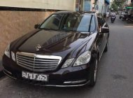 Mercedes-Benz E class  E300  2011 - Cần bán Mercedes E300 số tự động, đời 2011, nội thất cao cấp, màu nâu giá 1 tỷ 100 tr tại Tp.HCM