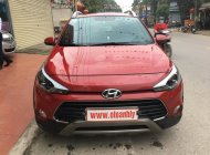 Hyundai i20 Active 2016 - Cần bán xe Hyundai i20 sản xuất 2016, màu đỏ, nhập khẩu nguyên chiếc, 565 triệu giá 565 triệu tại Phú Thọ