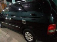 Kia Carnival   2007 - Cần bán Kia Carnival đời 2007 giá cạnh tranh giá 240 triệu tại Tiền Giang