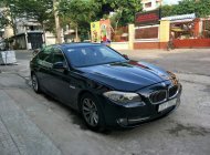 BMW 5 Series  528i   2010 - Cần bán lại xe BMW 5 Series 528i đời 2010, nhập khẩu nguyên chiếc  giá 950 triệu tại Tp.HCM