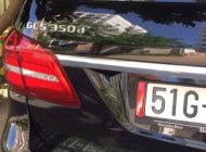 Mercedes-Benz GLS  350D   2017 - Bán GLS350D nhập khẩu, màu đen, nội thất da màu kem giá 3 tỷ 680 tr tại Tp.HCM
