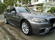 BMW 5 Series  528i  2010 - Bán BMW 528i 2010, xe như hình đẹp giá 880 triệu tại Tp.HCM