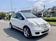 Mercedes-Benz A class A150 2007 - Mercedes A150 nhập Đức 2007 5 chỗ, số tự động, hàng full đủ đồ chơi, hai cửa sổ trời giá 365 triệu tại Tp.HCM