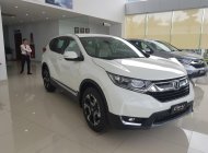 Honda CR V E 2019 - Honda CR-V 2019, khuyến mại lớn, xe đủ màu giao ngay, Honda Ô tô Bắc Ninh Hải Dương giá 983 triệu tại Hải Dương