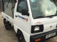 Suzuki Carry 2008 - Cần bán lại xe Suzuki Carry đời 2008, màu trắng chính chủ giá 112 triệu tại Hà Nội
