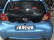 Toyota Aygo 2008 - Cần bán gấp Toyota Aygo năm 2008, nhập khẩu nguyên chiếc, giá chỉ 220 triệu giá 220 triệu tại Cần Thơ