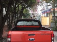 Ford Ranger Wildtrak 2014 - Bán Ford Ranger Wildtrak đời 2014, xe chạy tốt giá 550 triệu tại Quảng Ninh