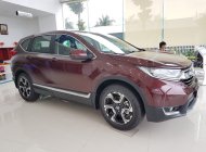 Honda CR V L 2019 - Honda CR-V 2019 NK Thái Lan, khuyến mại lớn, Honda ô tô Bắc Ninh Hải Dương giá 1 tỷ 93 tr tại Hải Dương