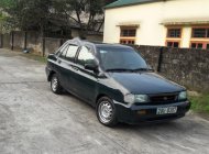 Kia Pride Beta 1996 - Cần bán lại xe Kia Pride Beta sản xuất năm 1996, xe nhà sử dụng, đẹp từ trong ra ngoài giá 32 triệu tại Hà Tĩnh