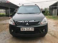 Mitsubishi Zinger GLS 2.4 AT 2009 - Bán Mitsubishi Zinger Sx 2009 số tự động, 2,4 máy xăng, xe đẹp giá 260 triệu tại Hải Dương