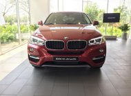 BMW X6 2018 - Bán xe BMW X6 sản xuất 2018 giá 3 tỷ 969 tr tại Tp.HCM