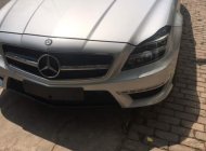 Mercedes-Benz CLS class   2015 - Bán xe Mercedes CLS class đời 2015, xe nhập giá 3 tỷ 250 tr tại Tp.HCM