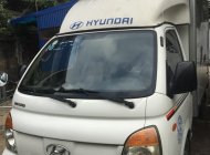 Hyundai Porter 2010 - Bán xe Hyundai Porter sản xuất năm 2010, màu trắng, nhập khẩu, tải 1000kg giá 318 triệu tại Hải Phòng