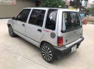 Daewoo Tico SE 1993 - Bán xe Daewoo Tico SE năm 1993, màu bạc, nhập khẩu nguyên chiếc chính chủ, giá chỉ 58 triệu giá 58 triệu tại Vĩnh Phúc