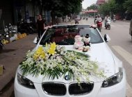 Bán xe BMW 335i đời 2008, màu trắng, xe nhập, chính chủ giá 950 triệu tại Hà Nội