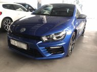 Volkswagen Scirocco   2017 - Sportcar Volkswagen Scirocco R 2.0 AT (bản cao), model mới nhất, đăng ký 12/2017, chạy mới 6000 km giá 1 tỷ 435 tr tại Tp.HCM