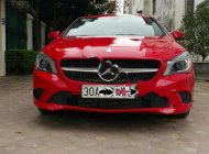 Mercedes-Benz CLA class 200 2014 - Bán Mercedes CLA200 đời 2014, màu đỏ, nhập khẩu, số tự động  giá 810 triệu tại Hà Nội