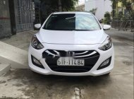 Hyundai i30   2014 - Bán Hyundai i30 sản xuất năm 2014, màu trắng, số tự động  giá 515 triệu tại Tp.HCM