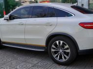 Mercedes-Benz GLE-Class  GLE400 coupe 2015 - Bán Mercedes-Benz GLE-Class đăng ký 2016, màu trắng xe nhập giá 3 tỷ tại Tp.HCM