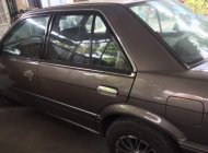 Nissan Bluebird   2000 - Bán xe Nissan Bluebird đời 2000, máy lạnh run giá 120 triệu tại Tp.HCM