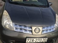 Nissan Grand livina MT 2011 - Cần bán gấp Nissan Grand livina MT đời 2011, xe nhập giá 220 triệu tại BR-Vũng Tàu