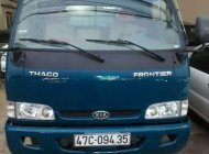 Kia Frontier   K165 2015 - Bán ô tô Kia Frontier K165 sản xuất 2015, xe đẹp không tỳ vết giá 267 triệu tại Đắk Lắk