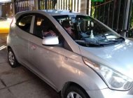 Hyundai Eon   2012 - Bán Hyundai Eon sản xuất năm 2012, màu bạc, xe nhập   giá 175 triệu tại Bình Thuận  