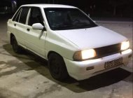 Kia Pride   1996 - Cần bán lại xe Kia Pride năm 1996, màu trắng, rất đẹp giá 24 triệu tại Hà Tĩnh