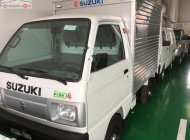 Suzuki Super Carry Truck 1.0 MT 2017 - Bán Suzuki Super Carry Truck 1.0 MT 2017, màu trắng, giá chỉ 238 triệu giá 238 triệu tại Thái Bình