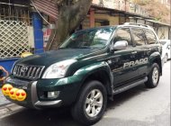 Toyota Prado   GX   2006 - Bán xe Toyota Prado GX sản xuất năm 2006 tại Nhật Bản (đăng ký lần đầu năm 2007), bản xuất Trung Đông giá 710 triệu tại Hà Nội