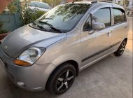 Chevrolet Spark  LT 2008 - Cần bán xe Chevrolet Spark LT 2008, màu bạc, 145 triệu giá 145 triệu tại Tây Ninh