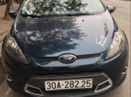 Ford Fiesta 2010 - Bán ô tô Ford Fiesta sản xuất năm 2010, còn mới giá 326 triệu tại Hà Nội