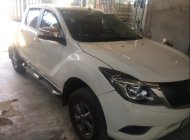 Mazda BT 50 2016 - Bán Mazda BT 50 đời 2016, màu trắng, nhập khẩu nguyên chiếc, giá chỉ 270 triệu giá 270 triệu tại Tây Ninh