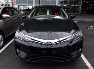 Toyota Corolla altis 1.8G AT 2019 - Bán Toyota Corolla altis 1.8G AT sản xuất năm 2019, màu đen, 791tr giá 791 triệu tại Vĩnh Phúc