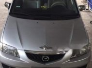 Mazda Premacy 2003 - Bán Mazda Premacy 2003, màu bạc giá 215 triệu tại Khánh Hòa