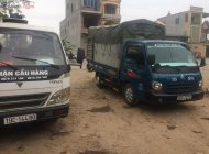 Kia K2700 2009 - Cần bán xe Kia K2700 năm 2009, màu xanh lam  giá 158 triệu tại Phú Thọ