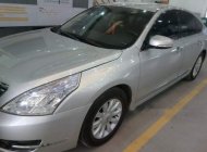Nissan Teana 2010 - Cần bán gấp Nissan Teana đời 2010, màu bạc giá 440 triệu tại Đồng Nai