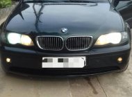 BMW 3 Series 2002 - Bán ô tô BMW 3 Series đời 2003, màu xanh lam số tự động, giá tốt giá 198 triệu tại Tây Ninh