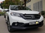 Honda CR V 2.4 2013 - Bán Honda CR V 2.4 năm sản xuất 2013, BS Hà Nội giá 730 triệu tại Ninh Bình