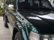 Toyota Land Cruiser 4.5 1994 - Bán Toyota Land Cruiser 4.5 đời 1994, nhập khẩu, màu xanh dưa giá 210 triệu tại Tây Ninh