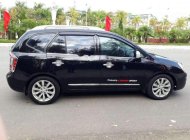 Kia Carens AT 2012 - Bán xe cũ Kia Carens AT đời 2012, màu đen giá 355 triệu tại Hà Nội