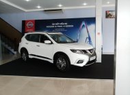 Nissan X trail SL 2019 - Bán Nissan X trail SL đời 2019, full màu, giao ngay, khuyến mãi bộ phụ kiện + 50tr tiền mặt giá 950 triệu tại Bình Dương