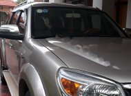 Ford Everest 2.5L 4x2 MT 2009 - Bán ô tô Ford Everest 2.5L 4x2 MT 2009, màu vàng cát, 455tr giá 455 triệu tại Quảng Bình